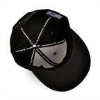 Zdjęcie produktu Overwatch - Czapka Snapback z czarnym logo