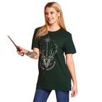 Zdjęcie produktu Harry Potter - Expecto Patronum T-Shirt zielony