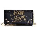 Product image Harry Potter - Marauder's Map Wallet Black