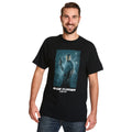 Zdjęcie produktu Blade Runner - Deckard Full Shot T-Shirt czarne
