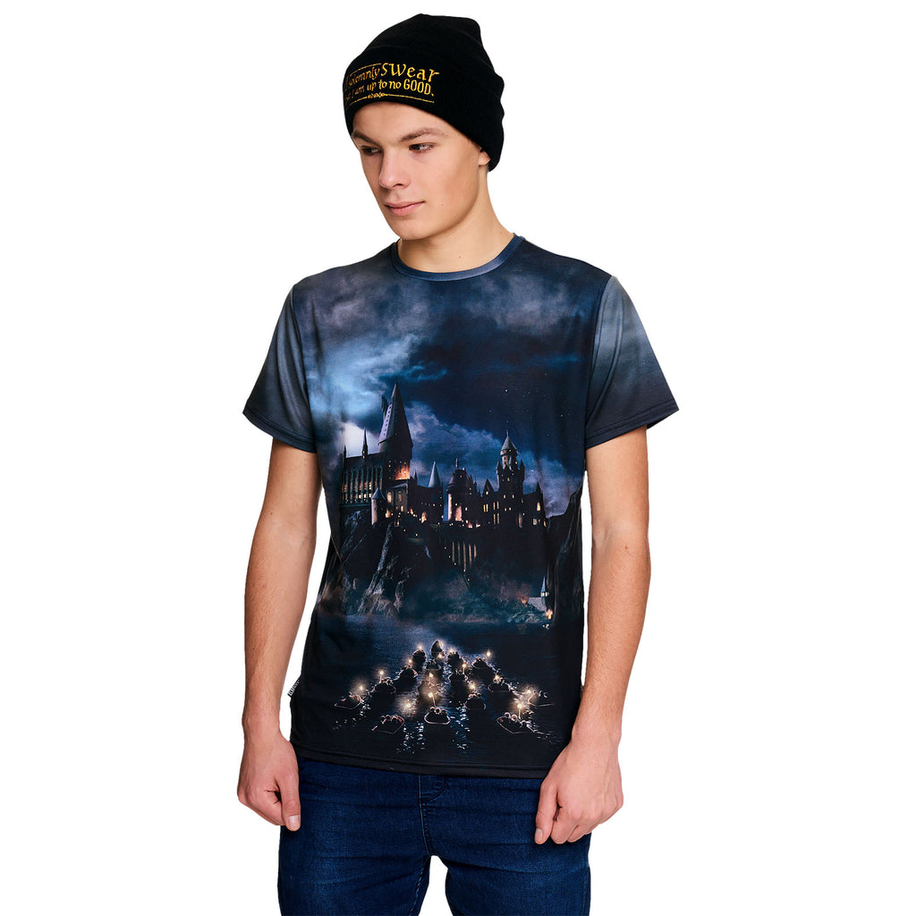 Product image Harry Potter - card of the drifter cap black