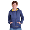 Zdjęcie produktu World of Warcraft - Champion of the Alliance Bluza z kapturem damska