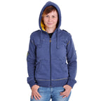 Zdjęcie produktu World of Warcraft - Champion of the Alliance Bluza z kapturem damska