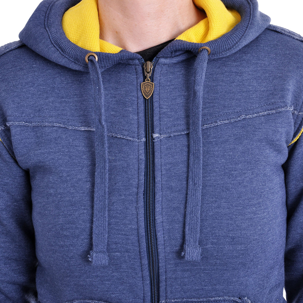 Zdjęcie produktu World of Warcraft - Champion of the Alliance Bluza z kapturem damska