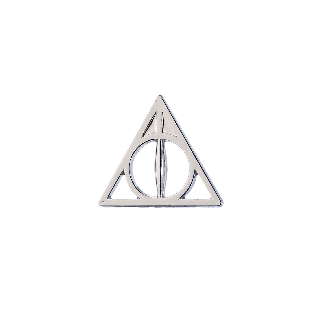 Zdjęcie produktu Harry Potter - Pin Insygnia Śmierci