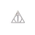 Zdjęcie produktu Harry Potter - Pin Insygnia Śmierci