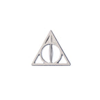Zdjęcie produktu Harry Potter - Pin Insygnia Śmierci