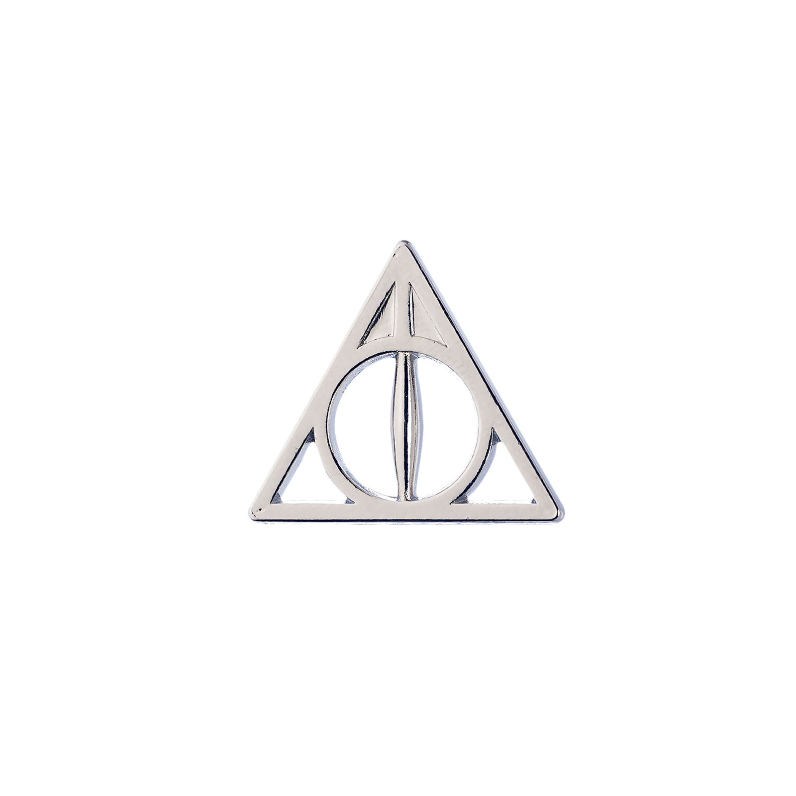 Zdjęcie produktu Harry Potter - Pin Insygnia Śmierci