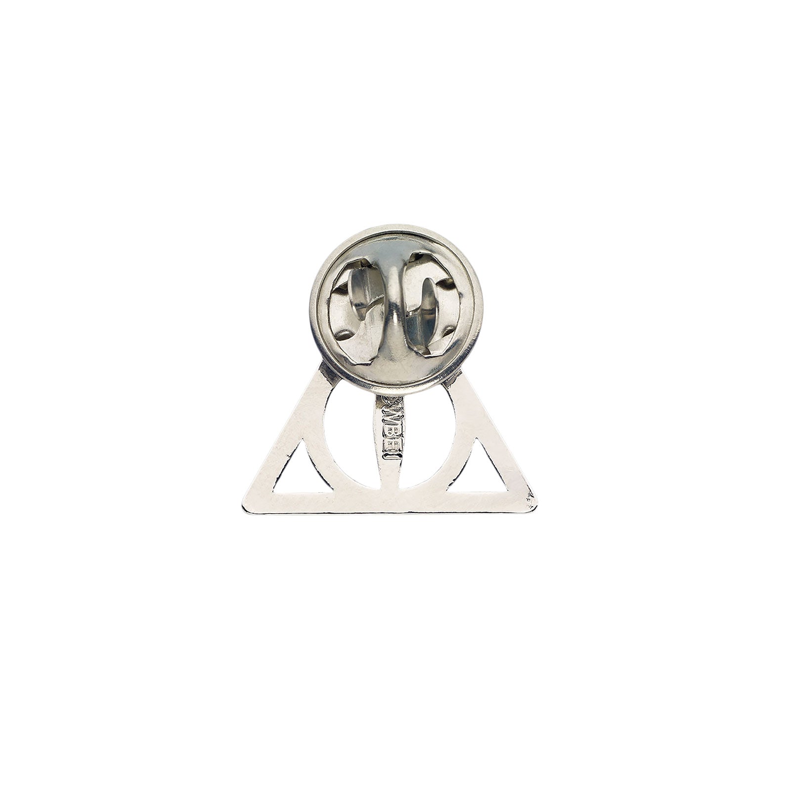 Zdjęcie produktu Harry Potter - Pin Insygnia Śmierci