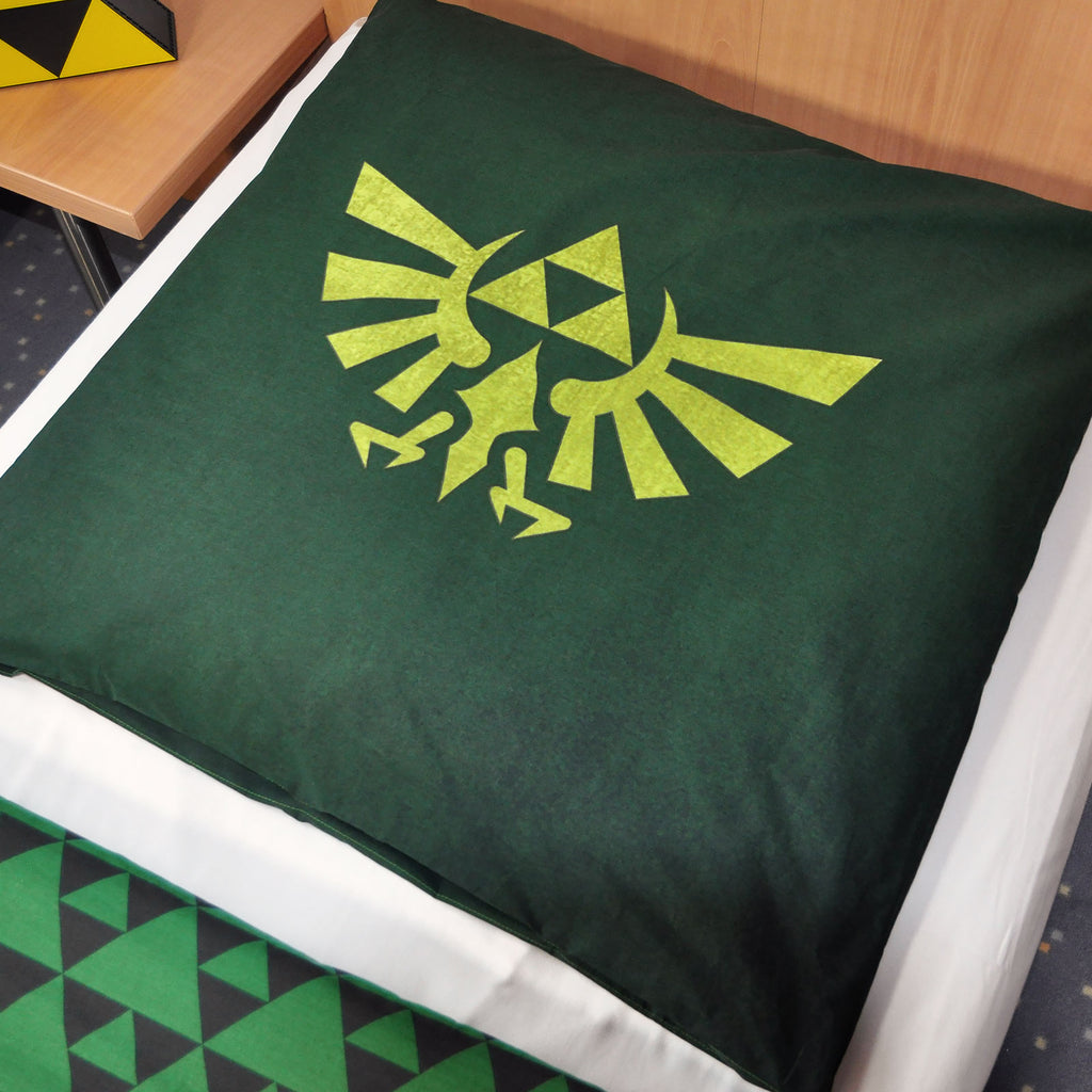 Zdjęcie produktu Zelda - Link dwustronna pościel