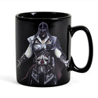 Zdjęcie produktu Assassins Creed - Brotherhood kubek z efektem termicznym
