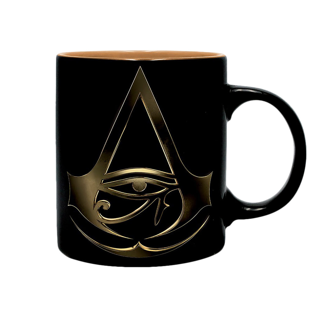 Zdjęcie produktu Assassins Creed - Origins Logo Kubek