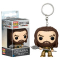 Product image Justice League - Aquaman Keychain