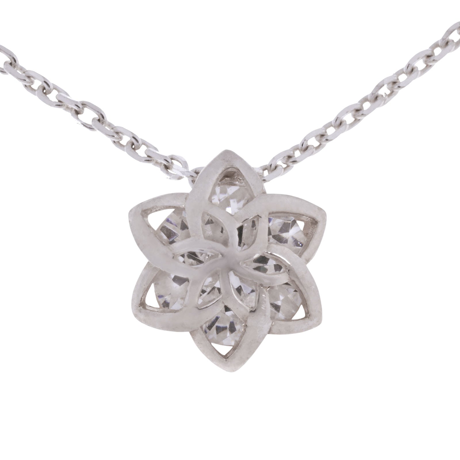 Product image The Lord of the Rings - Nenya Miniature Elven Necklace