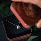 Product image The Lord of the Rings - Nenya Miniature Elven Necklace
