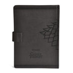 Product image Game of Thrones - Strong Crest Premium Notebook A5