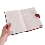 Product image Game of Thrones - Targaryen Crest Premium Notebook A5