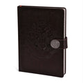 Zdjęcie produktu Harry Potter - Premium Notesnik Hogwarts A5