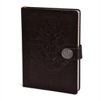 Zdjęcie produktu Harry Potter - Premium Notesnik Hogwarts A5