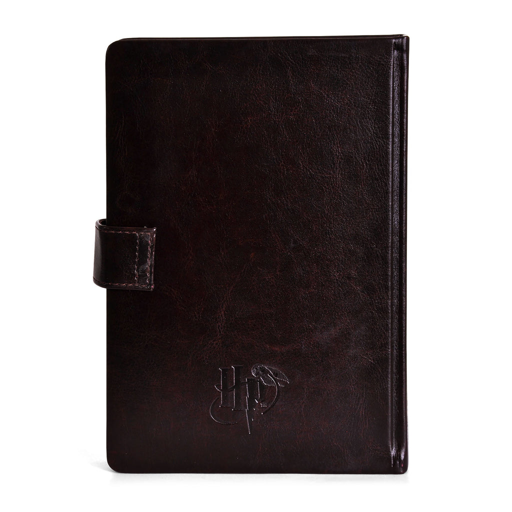 Zdjęcie produktu Harry Potter - Premium Notesnik Hogwarts A5