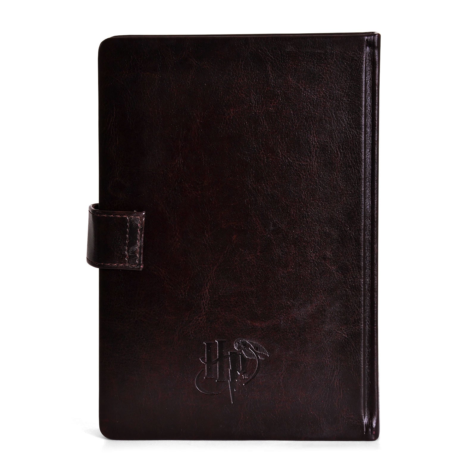 Zdjęcie produktu Harry Potter - Premium Notesnik Hogwarts A5