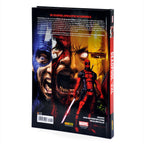 Zdjęcie produktu Deadpool XXL - Edycja Elbenwald