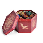 Zdjęcie produktu Harry Potter - Bombki na choinkę Hogwarts 14 szt.