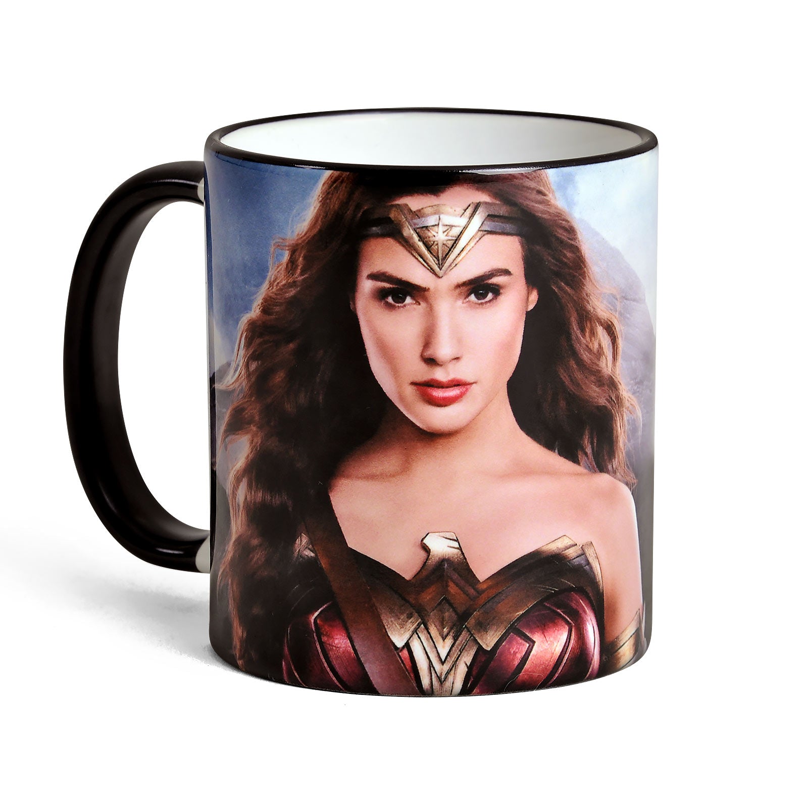 Zdjęcie produktu Kubek Wonder Woman - Justice League