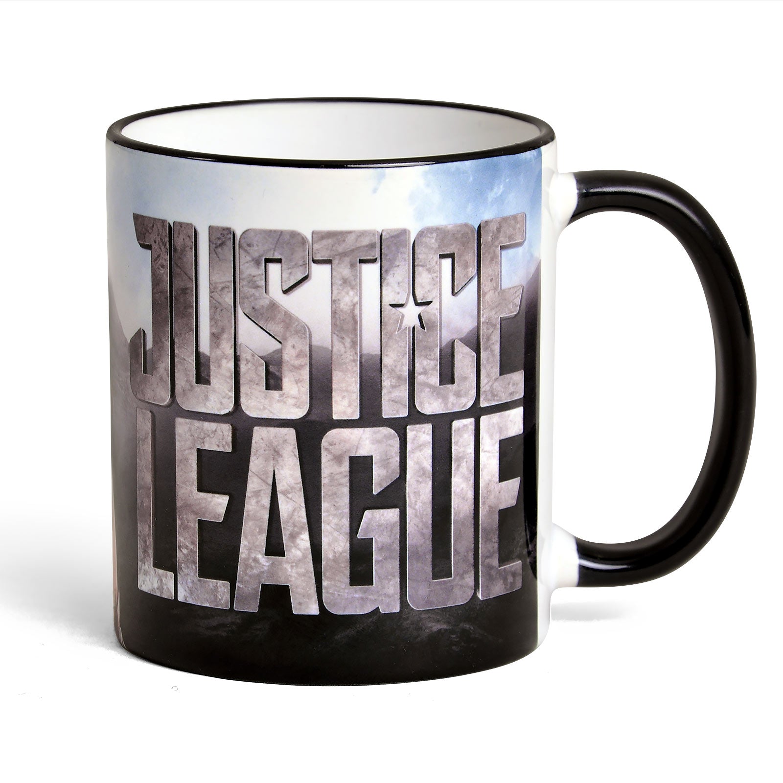 Zdjęcie produktu Kubek Wonder Woman - Justice League