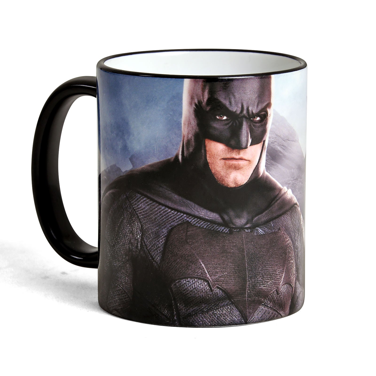 Zdjęcie produktu Kubek Batman - Liga Sprawiedliwości