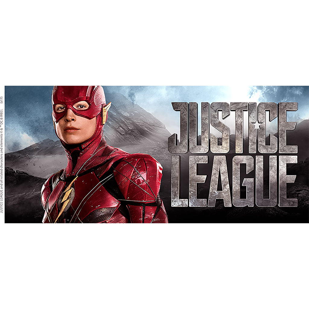 Zdjęcie produktu Kubek Flash - Liga Sprawiedliwości