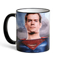 Zdjęcie produktu Kubek Superman - Liga Sprawiedliwości