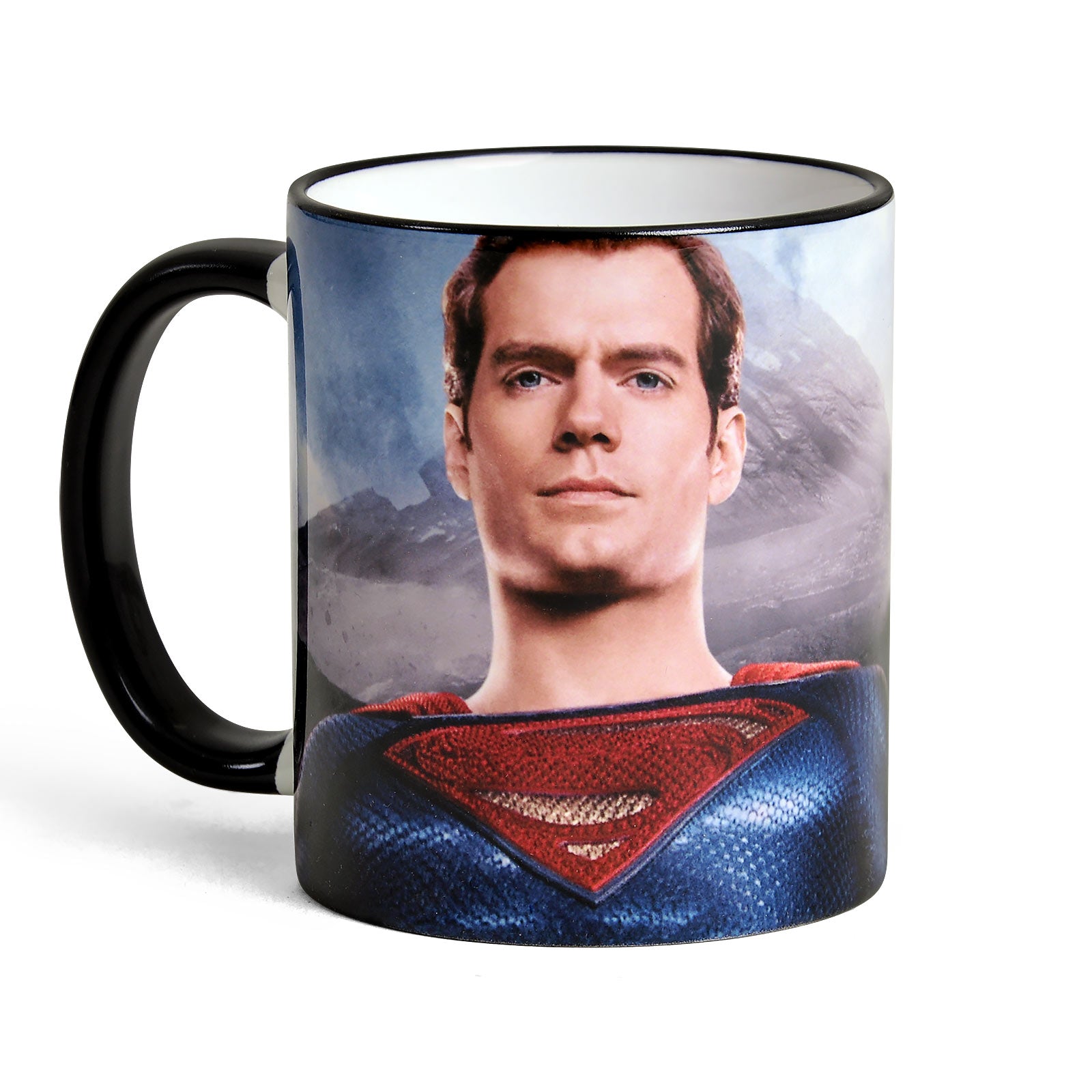 Zdjęcie produktu Kubek Superman - Liga Sprawiedliwości