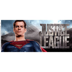 Zdjęcie produktu Kubek Superman - Liga Sprawiedliwości