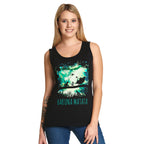 Zdjęcie produktu Król Lew - No Worries Tank Top czarny