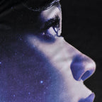 Zdjęcie produktu Star Trek - Michael Burnham Discovery T-Shirt czarne