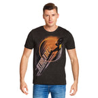 Zdjęcie produktu Star Trek - Discovery Eclipse T-Shirt szare
