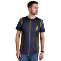 Product image Star Trek - Discovery Commander Uniform T-Shirt blue