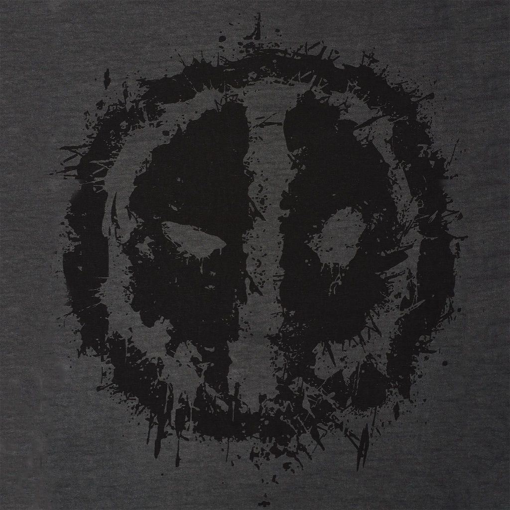 Zdjęcie produktu Deadpool - Eyes T-Shirt szare
