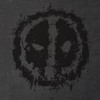 Zdjęcie produktu Deadpool - Eyes T-Shirt szare