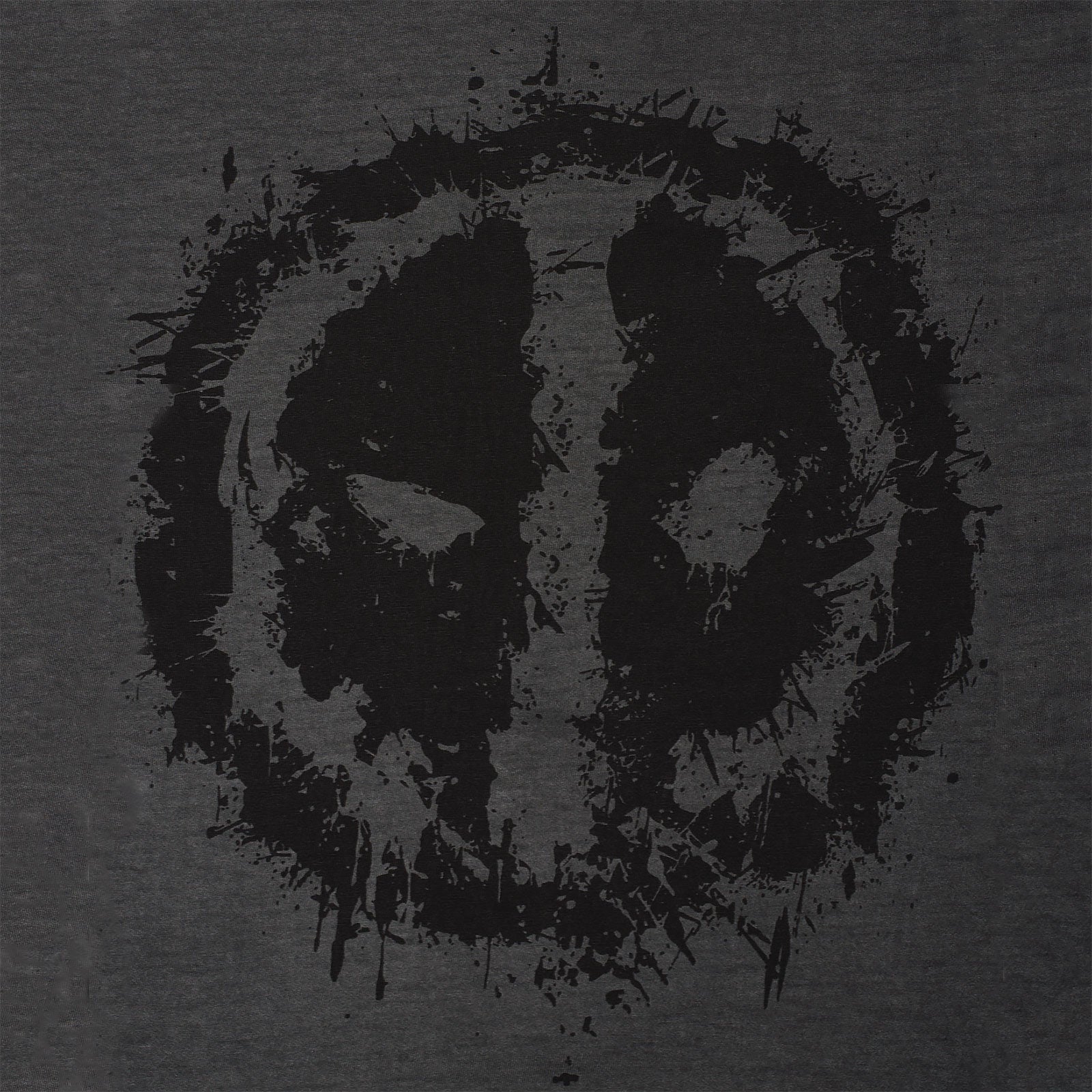 Zdjęcie produktu Deadpool - Eyes T-Shirt szare
