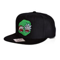 Product image Rick and Morty - Portal Snapback Cap