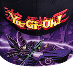 Product image Yu-Gi-Oh! - Logo Snapback Cap