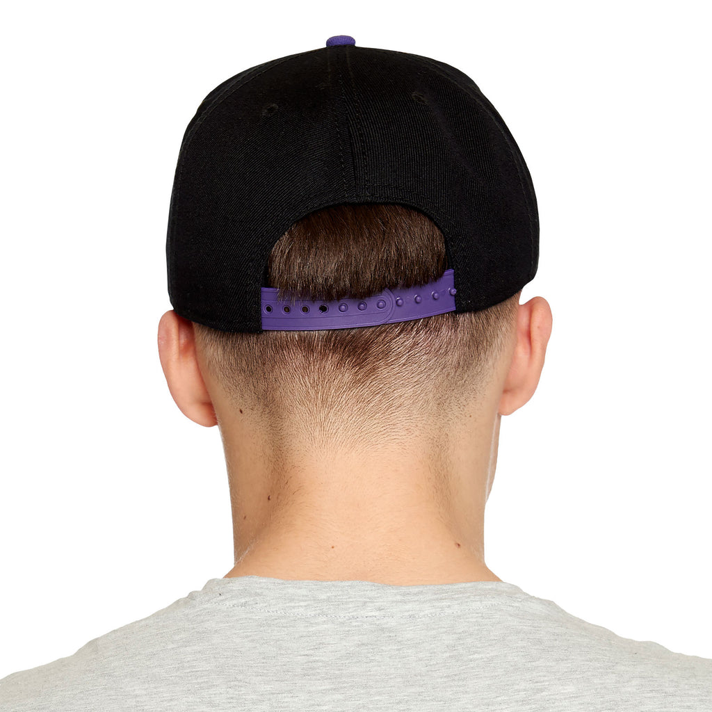 Product image Yu-Gi-Oh! - Logo Snapback Cap