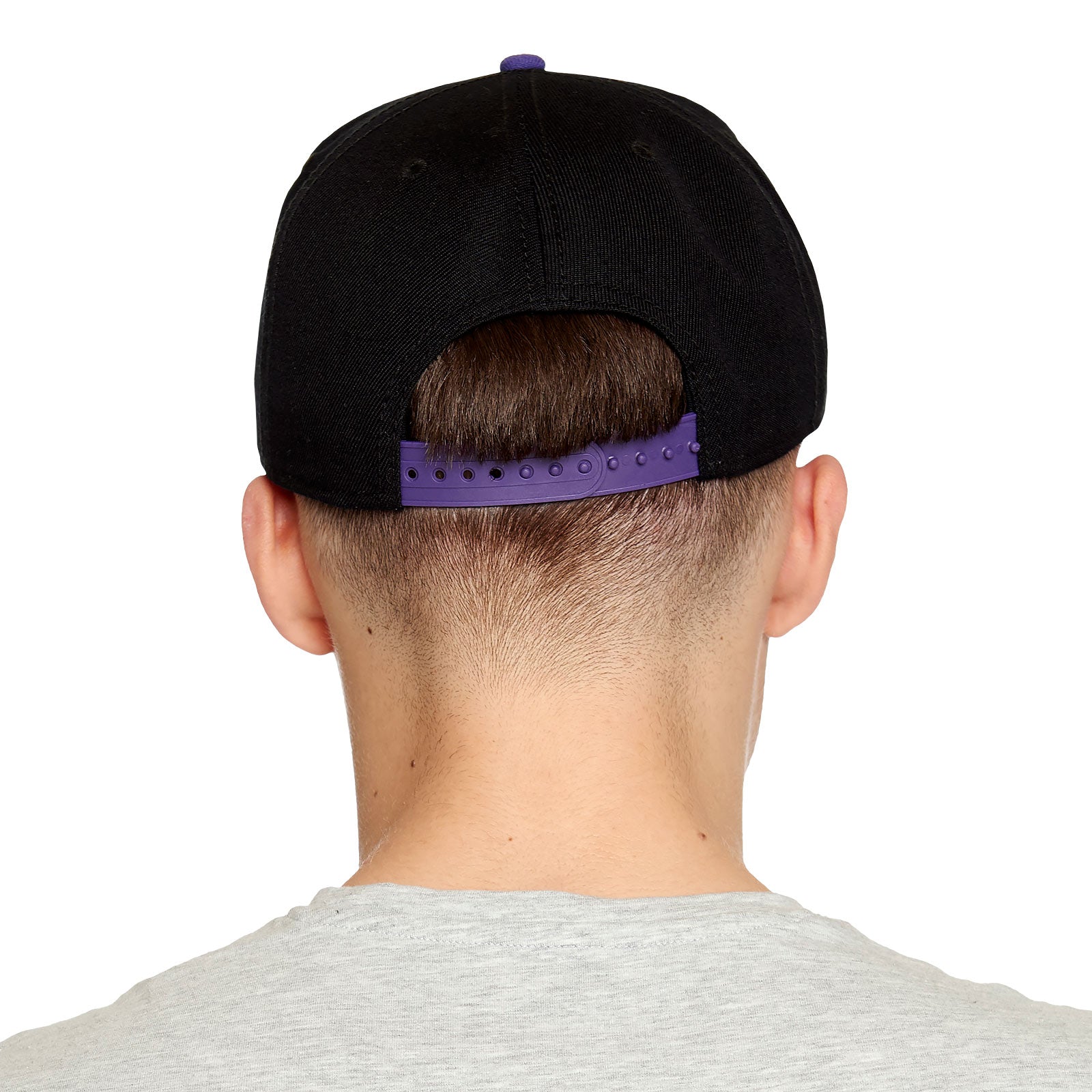 Product image Yu-Gi-Oh! - Logo Snapback Cap