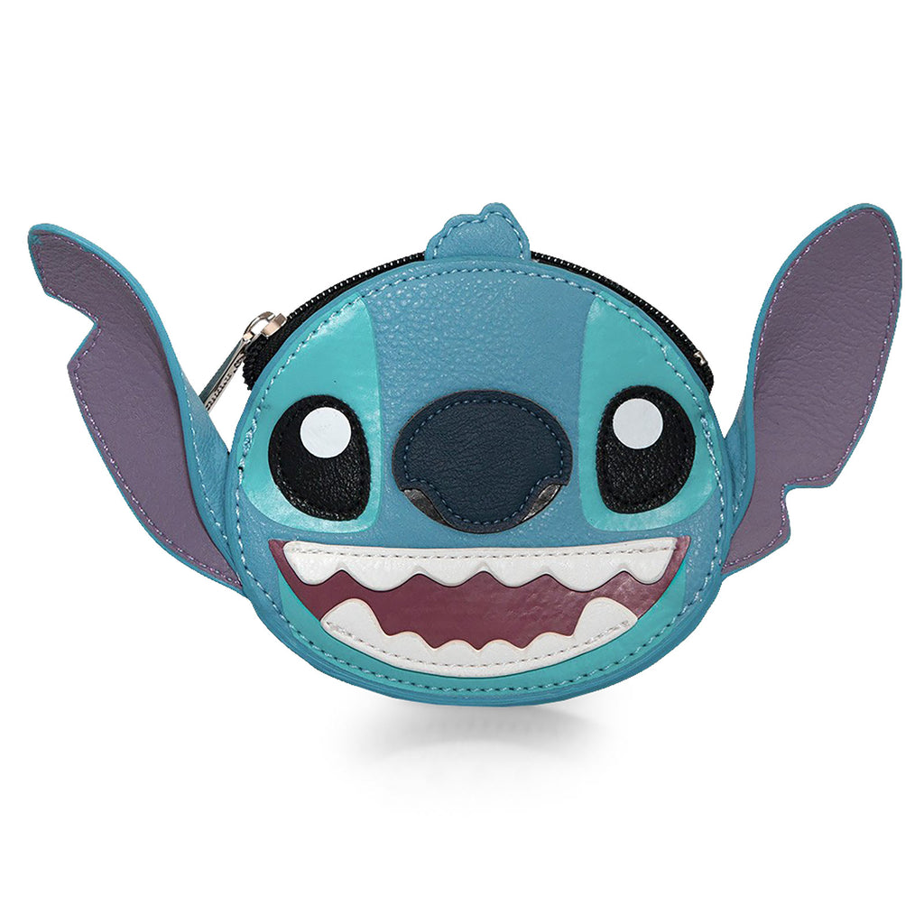 Zdjęcie produktu Lilo & Stitch - Stitch portfelik na drobne