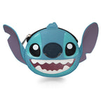 Zdjęcie produktu Lilo & Stitch - Stitch portfelik na drobne