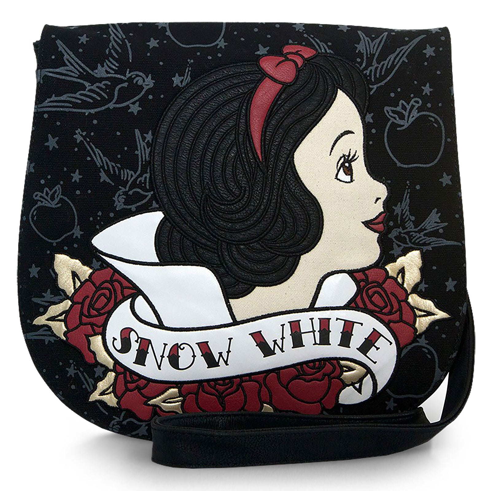 Zdjęcie produktu Królewna Śnieżka - Rockabella torba