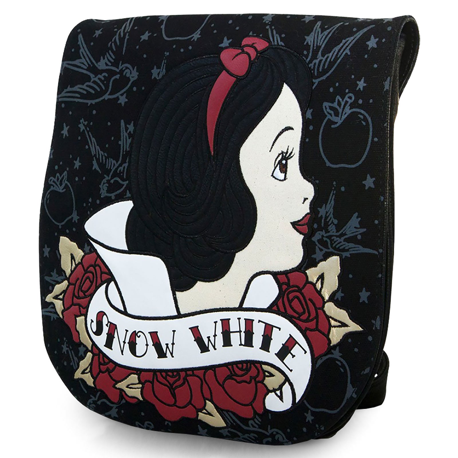 Zdjęcie produktu Królewna Śnieżka - Rockabella torba
