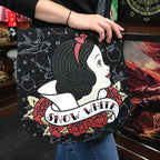 Zdjęcie produktu Królewna Śnieżka - Rockabella torba